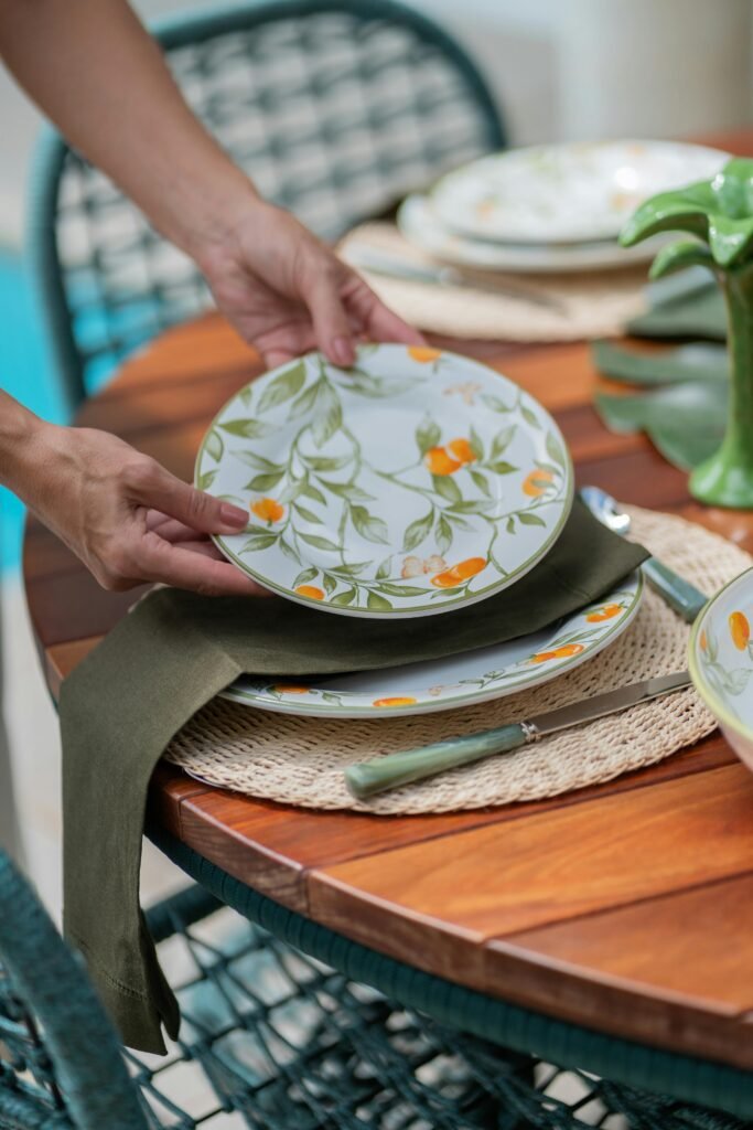 منسق حفلات بالرياض