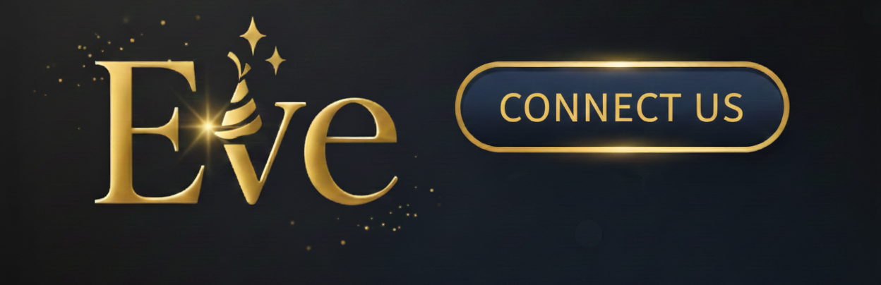 بوفيه حفلات فاخر