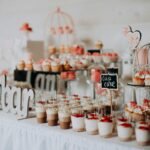 خدمات الحفلات